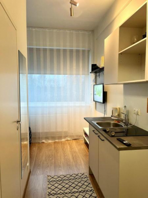 Savi Apartment